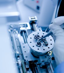 Reliance Precision Manufacturing Image