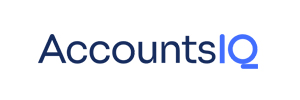 AccountsIQ Logo Image