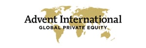 Advent International Logo