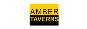 Amber Taverns Logo