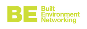 Built Environment Networking Logo