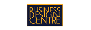 Business Design Centre Logo