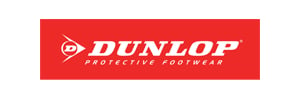 Dunlop Footwear Logo