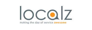 Localz Logo Image