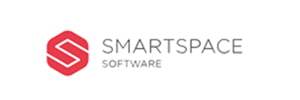 SmartSpace Logo Image