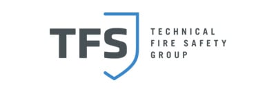 Technical Fire Safety Group Deal Logo Image