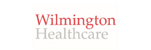 Wilmington Healthcare Logo